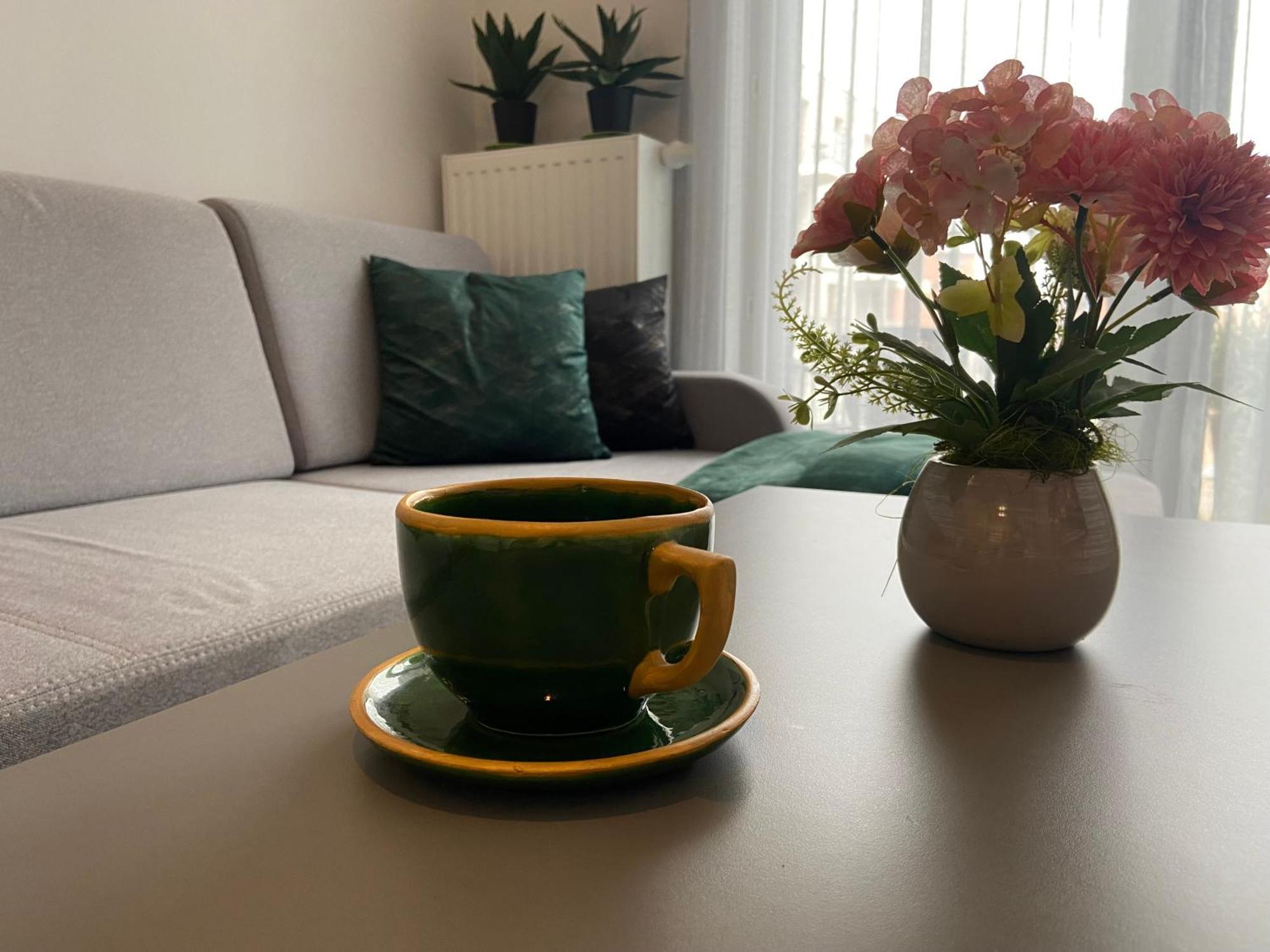 Apartament Aura Rybaki — Photos 1
