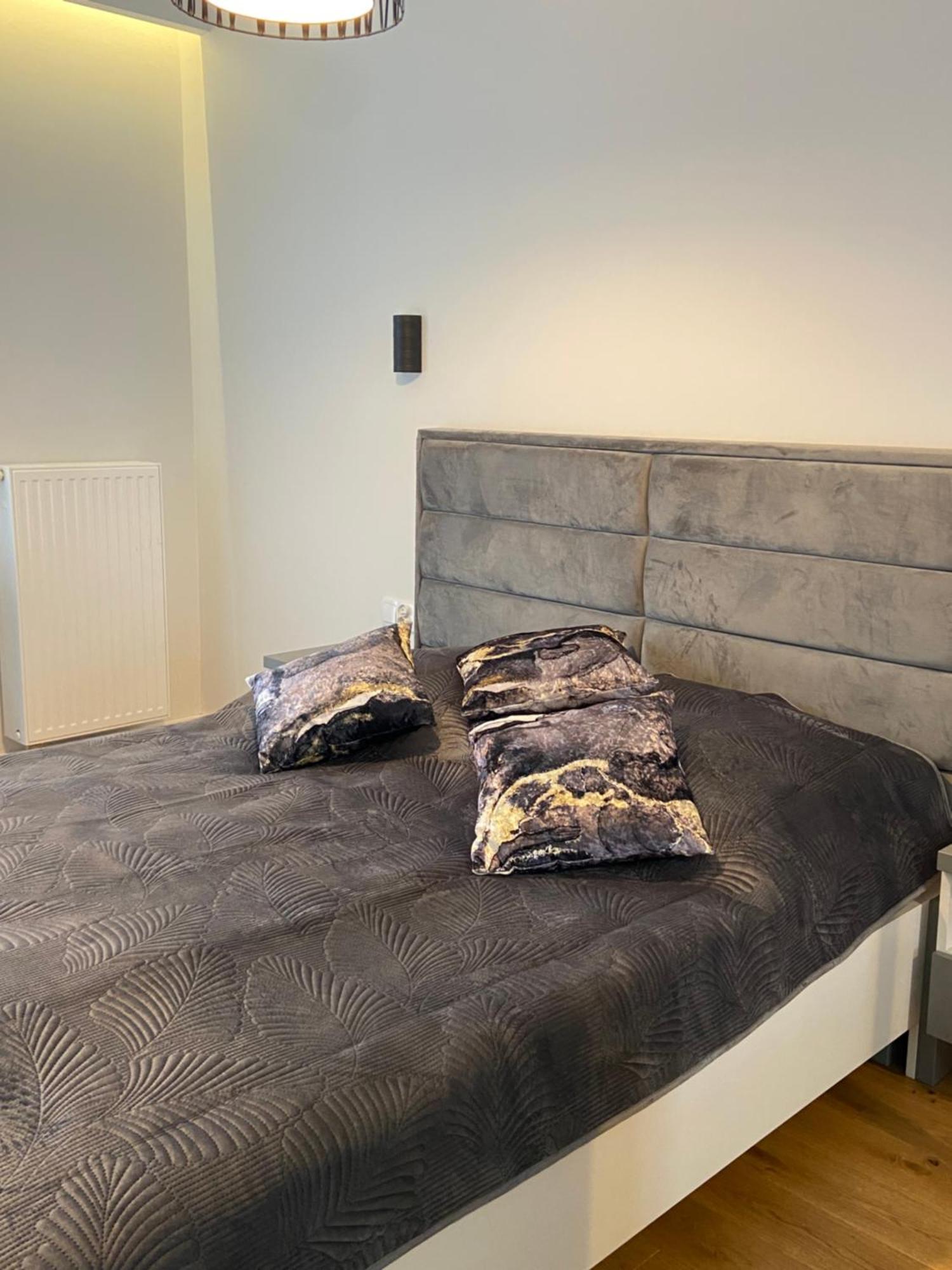 Apartament Aura Rybaki — Photos 3